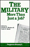 Cover for Charles C. Moskos · The Military (Book) (2000)