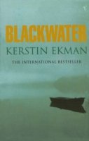 Cover for Kerstin Ekman · Blackwater (Paperback Bog) (1996)