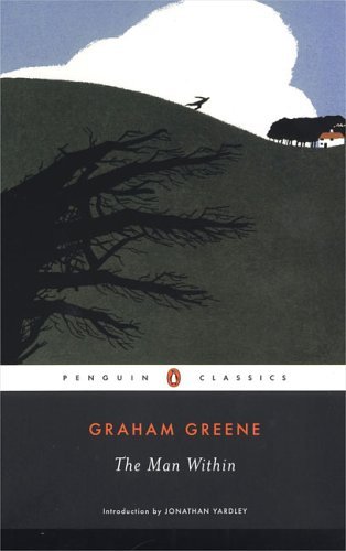 The Man Within - Graham Greene - Bøker - Penguin Publishing Group - 9780143039211 - 26. april 2005