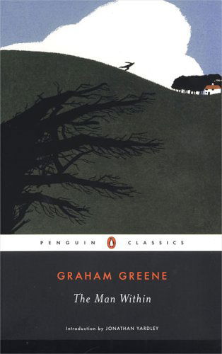 The Man Within - Graham Greene - Bøger - Penguin Publishing Group - 9780143039211 - 26. april 2005