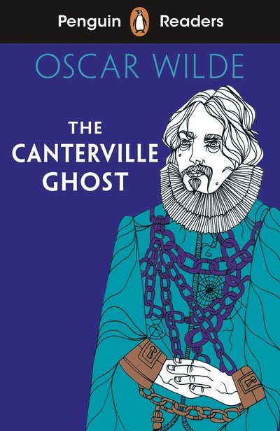 Cover for Oscar Wilde · Penguin Readers Level 1: The Canterville Ghost (ELT Graded Reader) (Pocketbok) (2020)