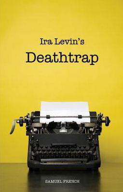 Cover for Ira Levin · Death Trap - Acting Edition S. (Paperback Book) (1980)