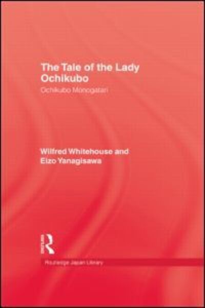 Cover for Whitehouse · Tale Of Lady Ochikubo (Hardcover bog) (2006)