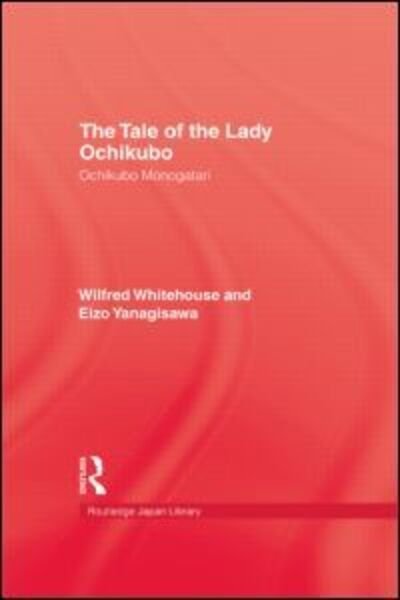 Cover for Whitehouse · Tale Of Lady Ochikubo (Hardcover Book) (2006)