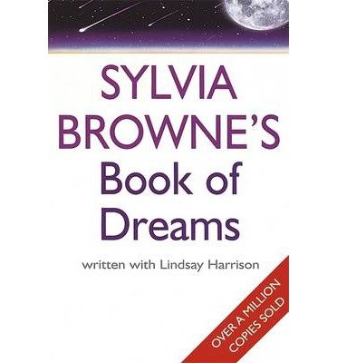 Cover for Sylvia Browne · Sylvia Browne's Book Of Dreams (Taschenbuch) (2002)