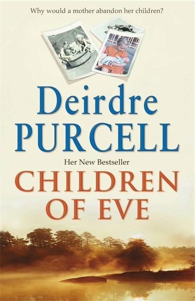 Cover for Deirdre Purcell · Children of Eve (Paperback Book) (2005)