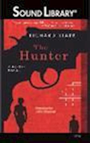 Cover for Richard Stark · The Hunter (MISC) (2010)