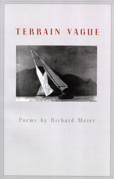 Cover for Richard Meier · Terrain Vague (Paperback Book) [1st edition] (2004)