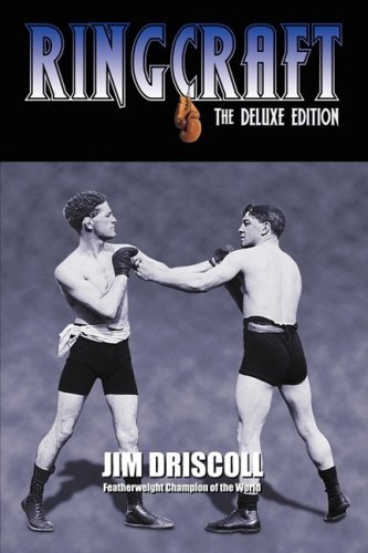 Cover for Jim Driscoll · Ringcraft: the Deluxe Edition (Paperback Book) (2008)