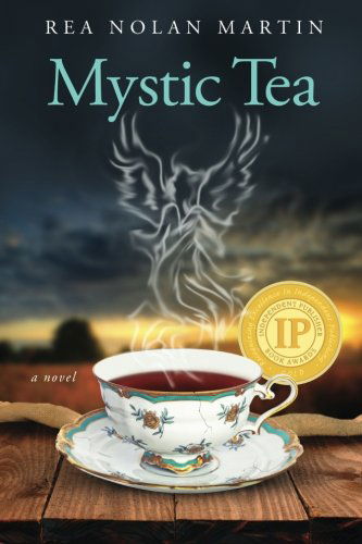 Cover for Rea Nolan Martin · Mystic Tea (Paperback Bog) (2013)