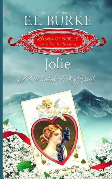 Cover for E E Burke · Jolie (Paperback Bog) (2018)