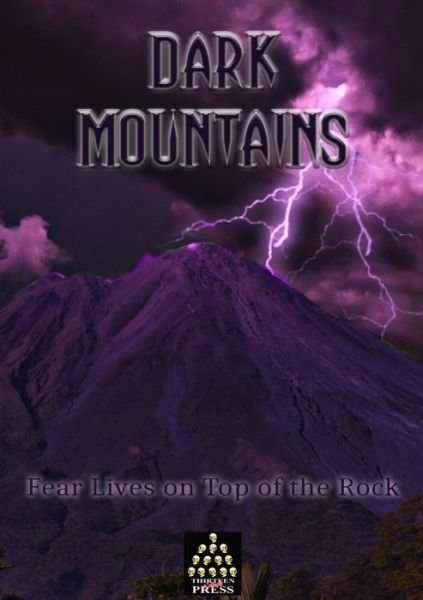 Thirteen Press · Dark Mountains (Bog) (2014)