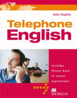 Cover for John Hughes · Telephone English Pack (Book) (2006)