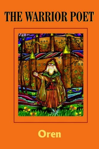 Cover for Oren · The Warrior Poet (Pocketbok) (2004)