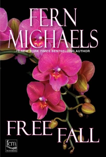 Cover for Fern Michaels · Free Fall - Sisterhood (Paperback Book) (2023)