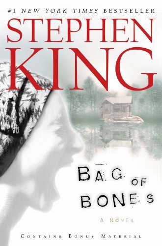 Cover for King · Bag of Bones (Bog) [Reprint edition] (2008)