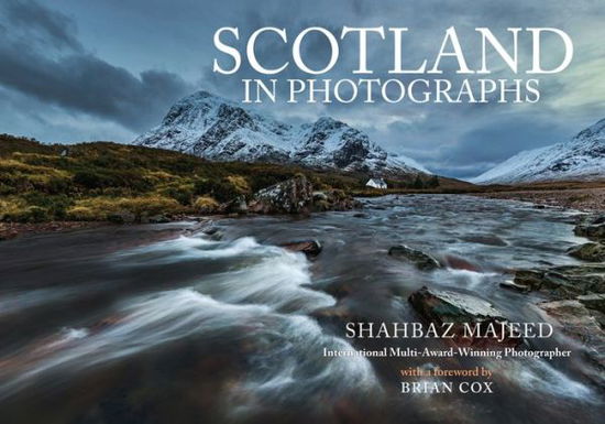 Cover for Shahbaz Majeed · Scotland in Photographs - In Photographs (Taschenbuch) (2017)
