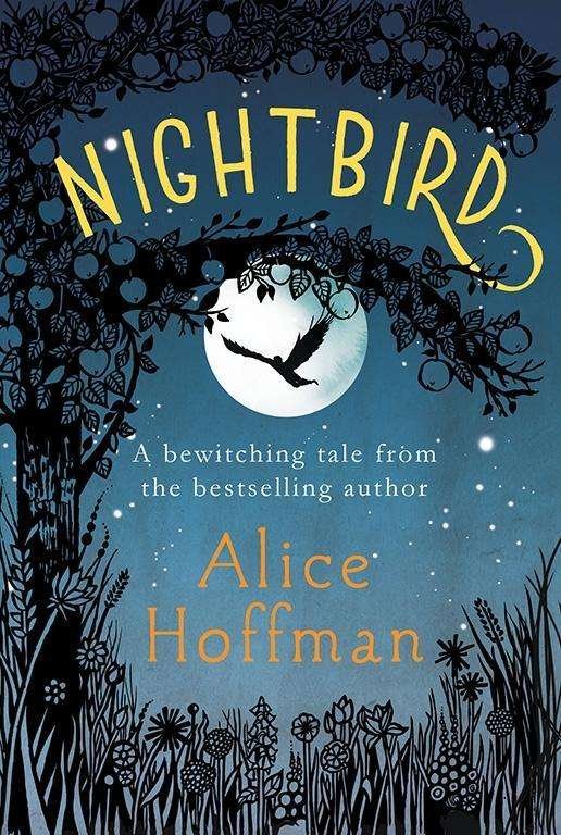 Cover for Alice Hoffman · Nightbird (Paperback Book) (2015)