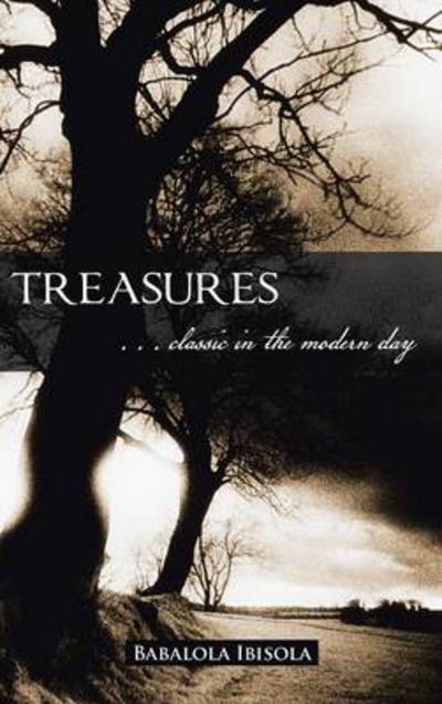 Cover for Babalola Ibisola · Treasures: . . . Classic in the Modern Day (Hardcover Book) (2013)