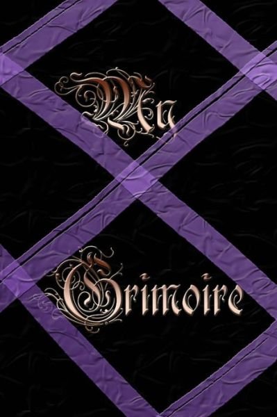Cover for Lea Adkisson · My Grimoire (Paperback Book) (2012)