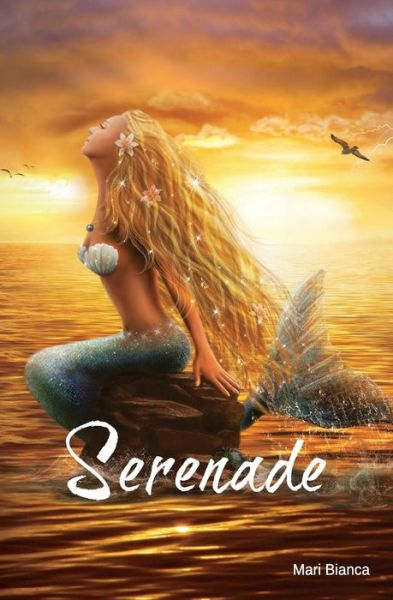 Cover for Mari Bianca · Serenade (Paperback Book) (2014)