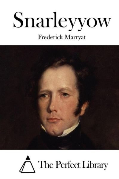 Cover for Frederick Marryat · Snarleyyow (Paperback Book) (2015)