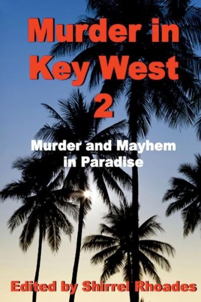 Cover for Heather Graham · Murder in Key West 2 (Paperback Book) (2015)