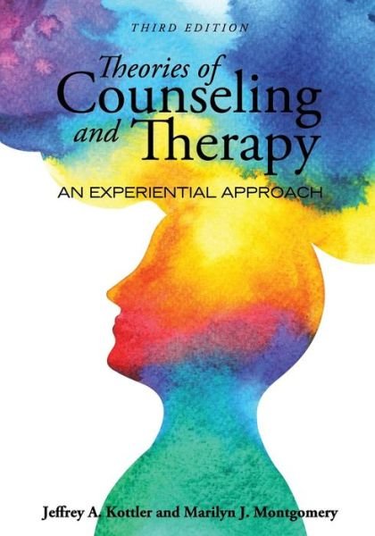 Cover for Jeffrey A Kottler · Theories of Counseling and Therapy (Taschenbuch) (2019)