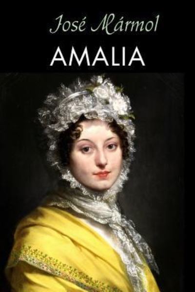 Cover for Jose Marmol · Amalia (Paperback Book) (2015)