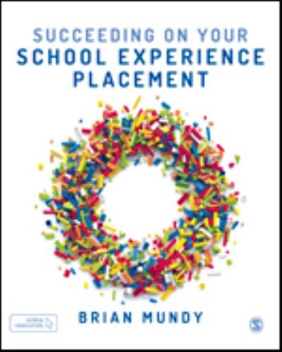 Cover for Brian Mundy · Succeeding on your School Experience Placement (Paperback Book) (2020)