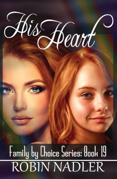 Cover for Robin Nadler · His Heart (Paperback Book) (2016)