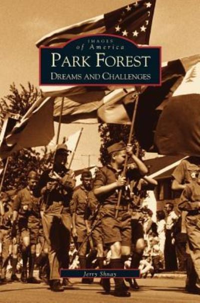 Cover for Jerry Shnay · Park Forest (Hardcover Book) (2002)