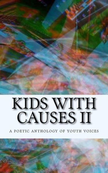 Cover for Anthology · Kids with Cause II (Pocketbok) (2016)