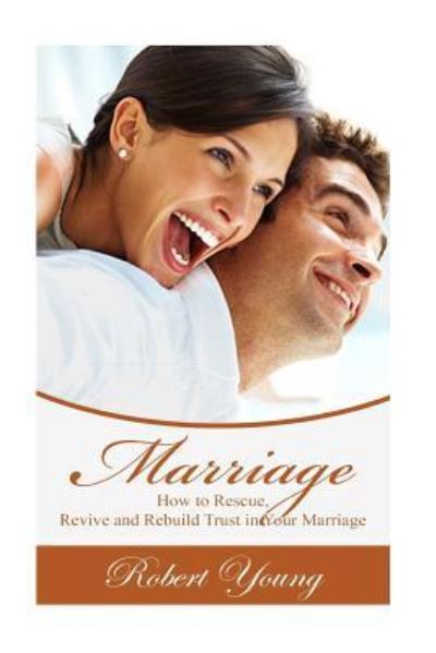 Cover for Robert Young · Marriage (Pocketbok) (2016)