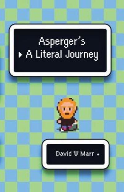 Cover for David Marr · Asperger's (Paperback Book) (2017)