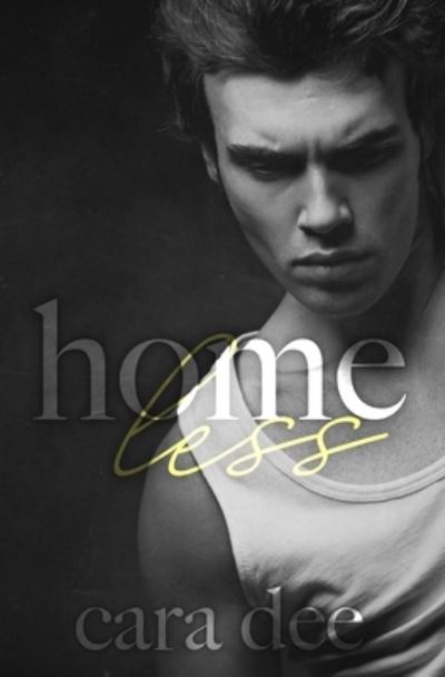 Cover for Cara Dee · Home (Paperback Book) (2017)