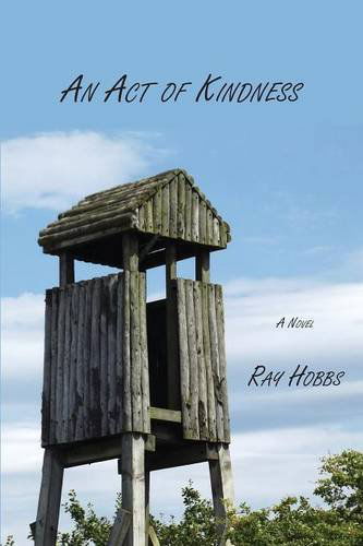 Cover for Ray Hobbs · An Act of Kindness (Paperback Book) (2014)