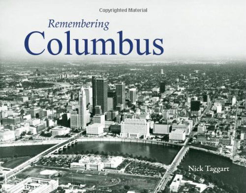 Cover for Nick Taggart · Remembering Columbus - Remembering (Paperback Book) (2010)