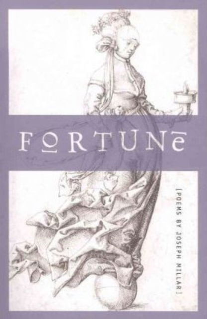 Cover for Joseph Millar · Fortune (Paperback Book) (2007)