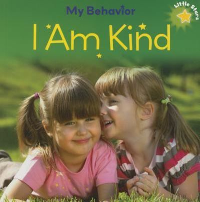 Cover for Liz Lennon · I Am Kind (Taschenbuch) (2012)