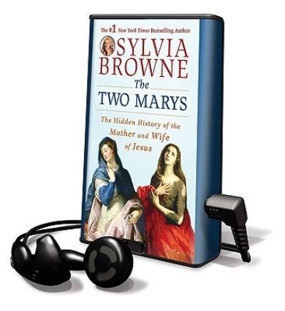 Cover for Sylvia Browne · The Two Marys (N/A) (2008)