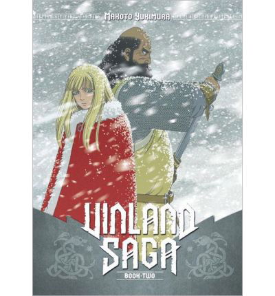 Vinland Saga 2 - Makoto Yukimura - Books - Kodansha America, Inc - 9781612624211 - January 21, 2014