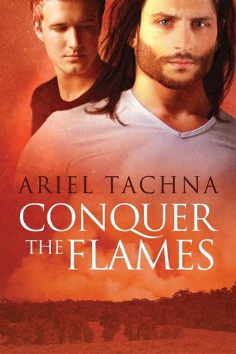 Cover for Ariel Tachna · Conquer the Flames Volume 4 - Lang Downs (Paperback Bog) [New edition] (2013)