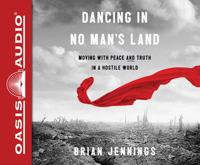 Dancing in No Man's Land - Thomas Day - Music - Oasis Audio - 9781631083211 - May 29, 2018