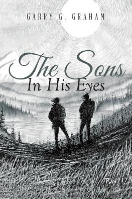 Cover for Garry G · The Sons In His Eyes (Paperback Book) (2017)