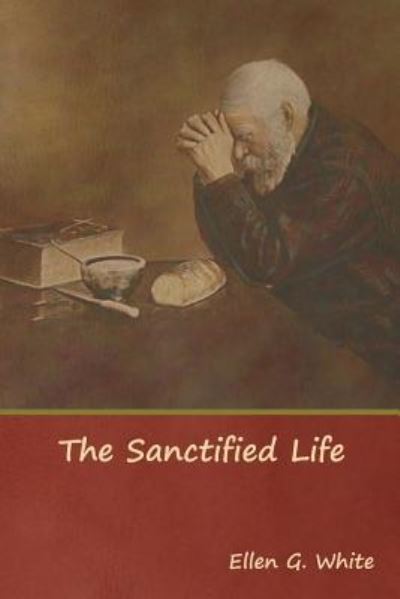 Cover for Ellen G White · The Sanctified Life (Paperback Book) (2019)