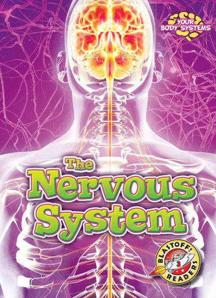 Cover for Rebecca Pettiford · Nervous System (Book) (2019)