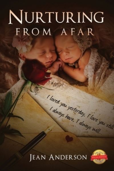 Cover for Jean Anderson · Nurturing from Afar (Paperback Book) (2020)