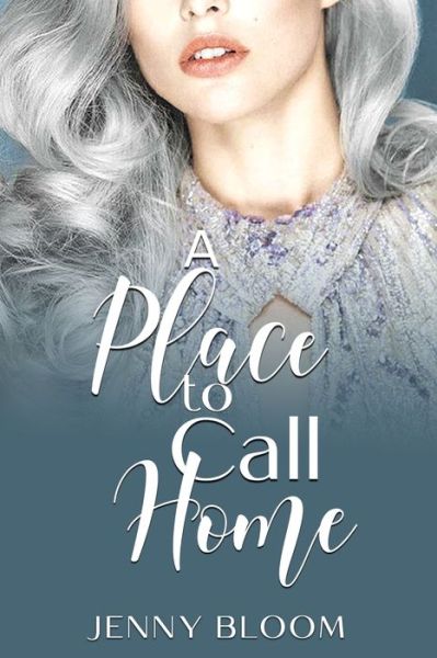 Cover for Jenny Bloom · A Place to Call Home (Paperback Book) (2019)