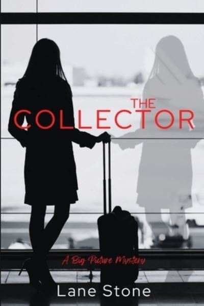 Cover for Lane Stone · Collector (Book) (2022)